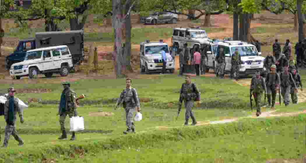 Representative image.