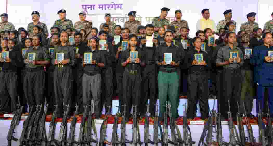 Representational image.