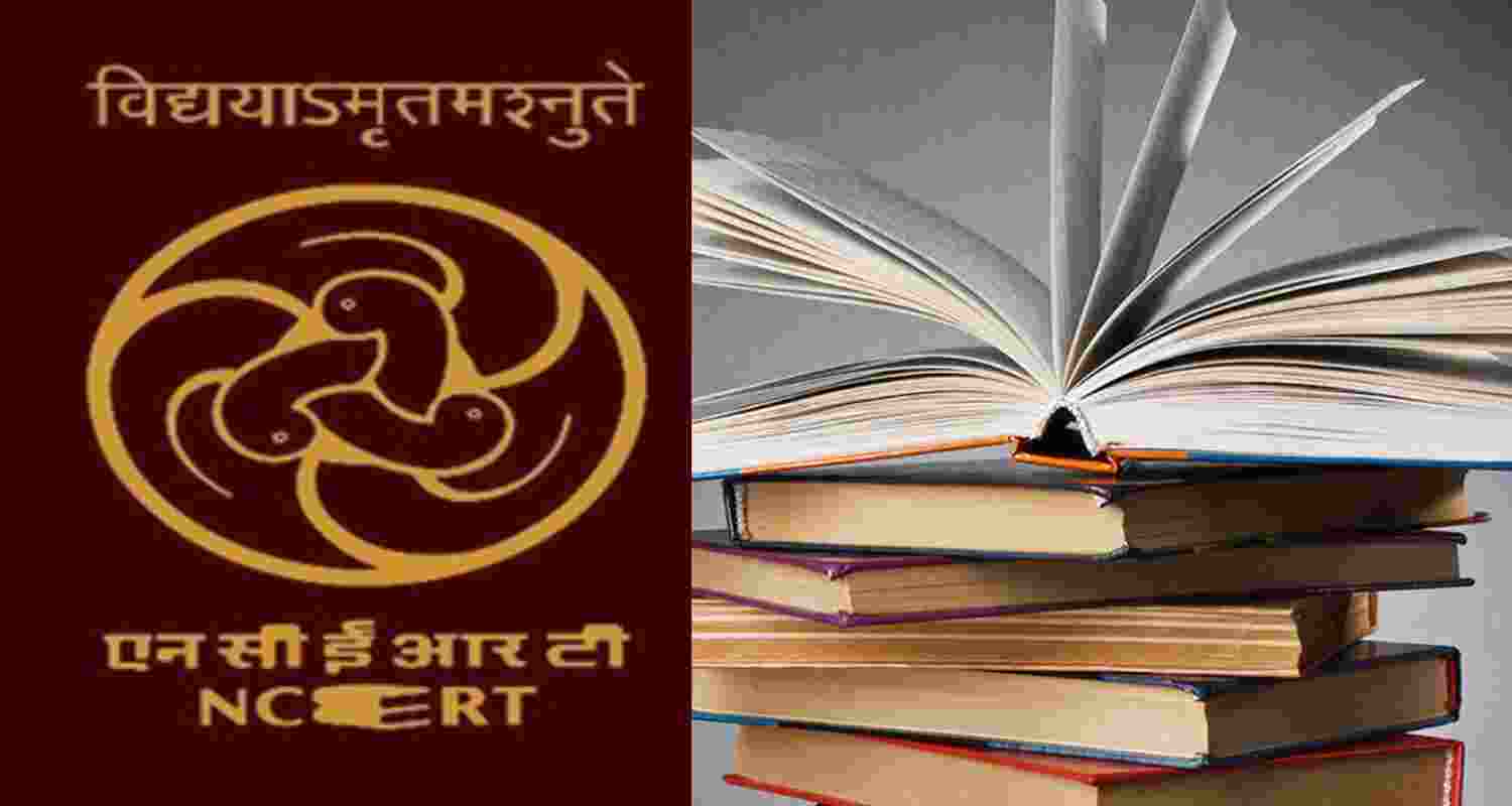 The crisis began in late February when the NCERT released Part 2 of its revised curriculum, titled 'Exploring Society: India and Beyond'. 