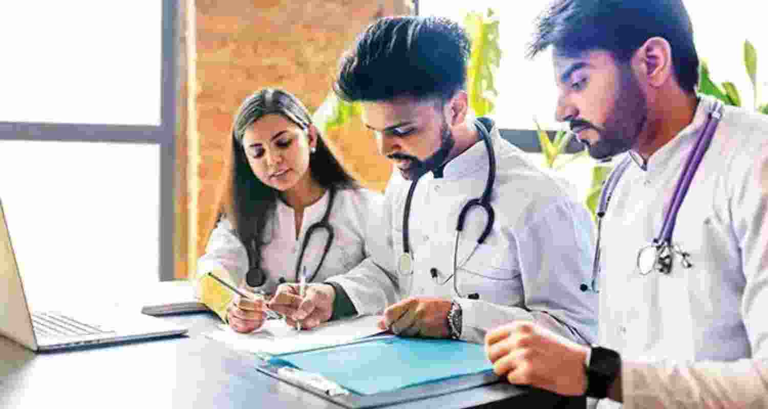 Image for representative use only.