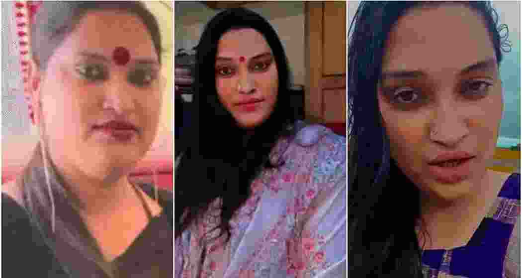 Abdul Kalam, a Bangladeshi national who posed as a transgender named ‘Neha’