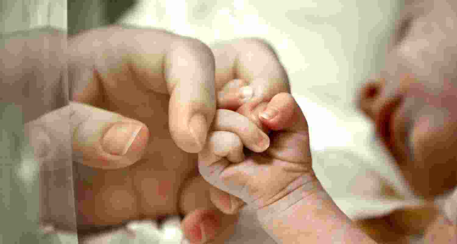 J-K: NMR drops 13.3 points, sex ratio at birth now 976