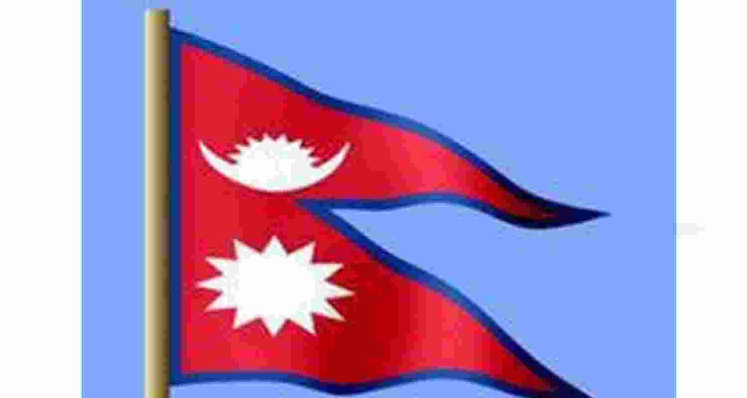 Stand together with all in fight against terrorism: Nepal