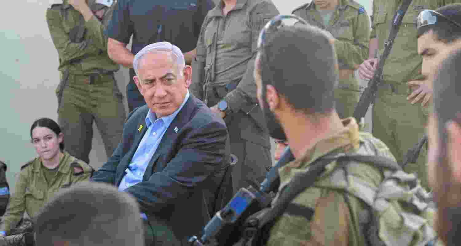 ‘Grave mistake’: Netanyahu vows action, after 'assassination' bid