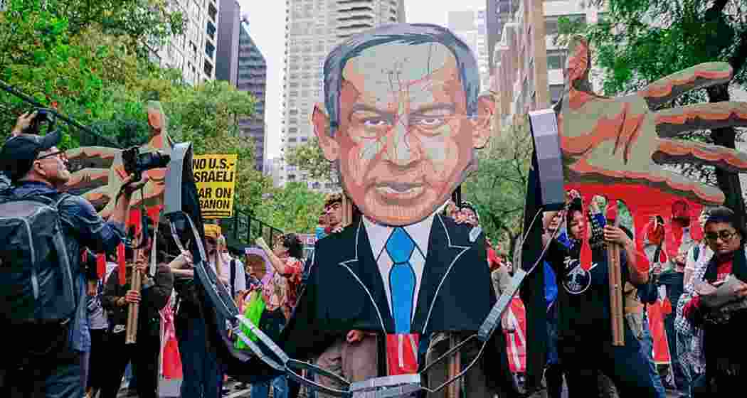 Representative image.