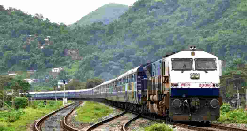 Image for representative use.