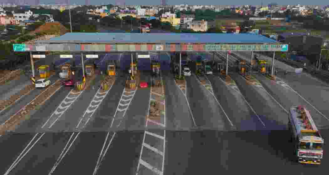 Representational image.