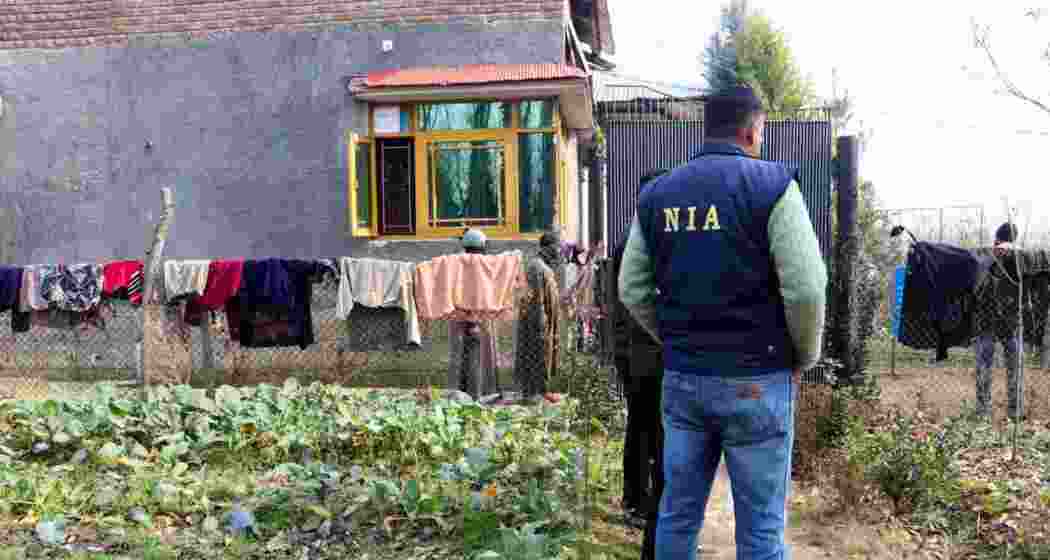 Representative image.