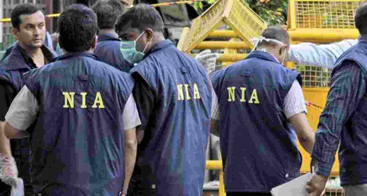 NIA probes Malda Mothabari incident, examining admin lapses, police response, and social media role after officials were held captive for nine hours.