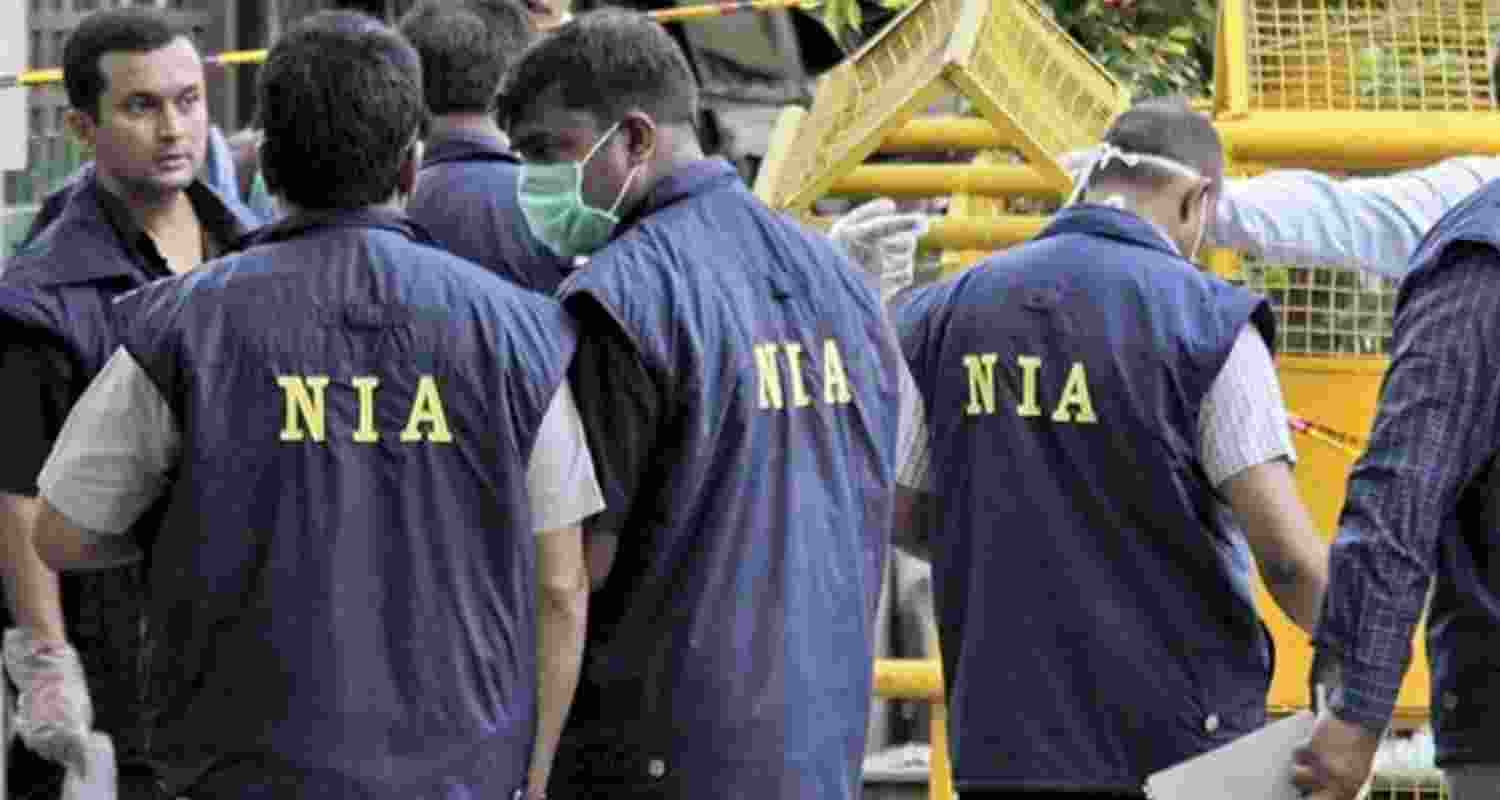 NIA probe reveals foreign mercenaries used Mizoram route to enter India, train Myanmar rebels and exit undetected, exposing major border security gaps.