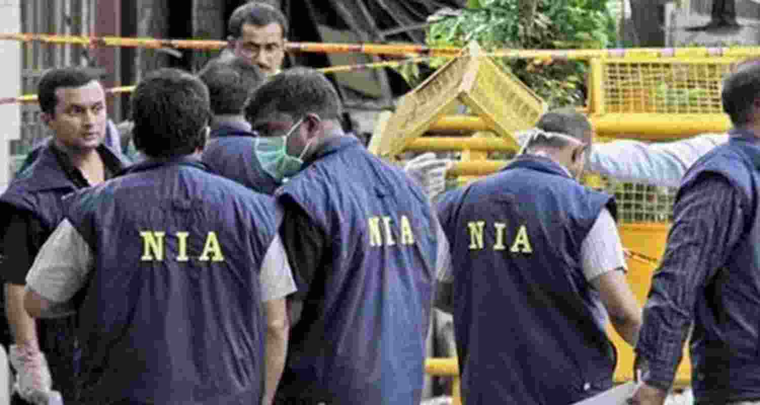 Representative Image. 