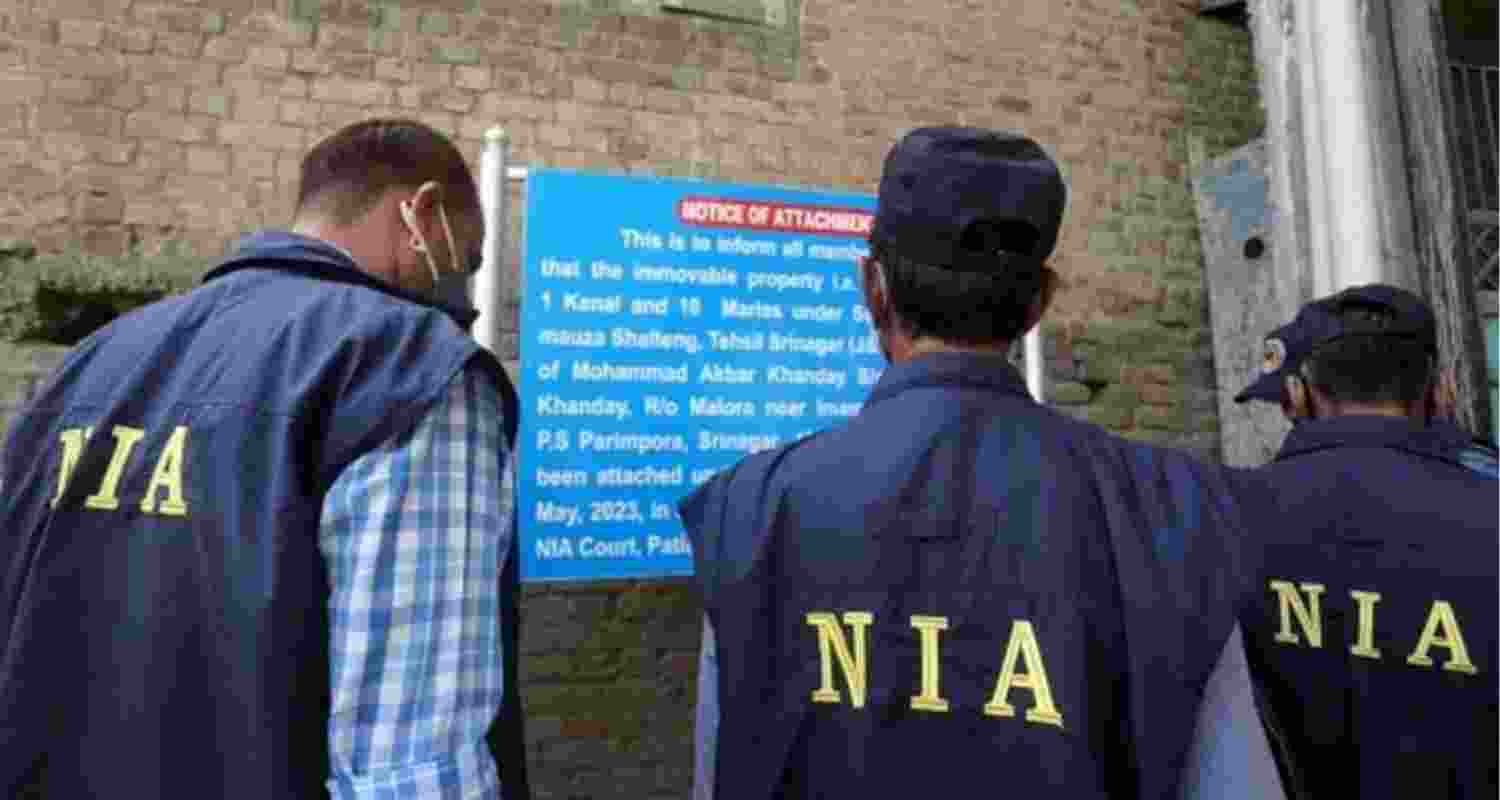 Representational image.