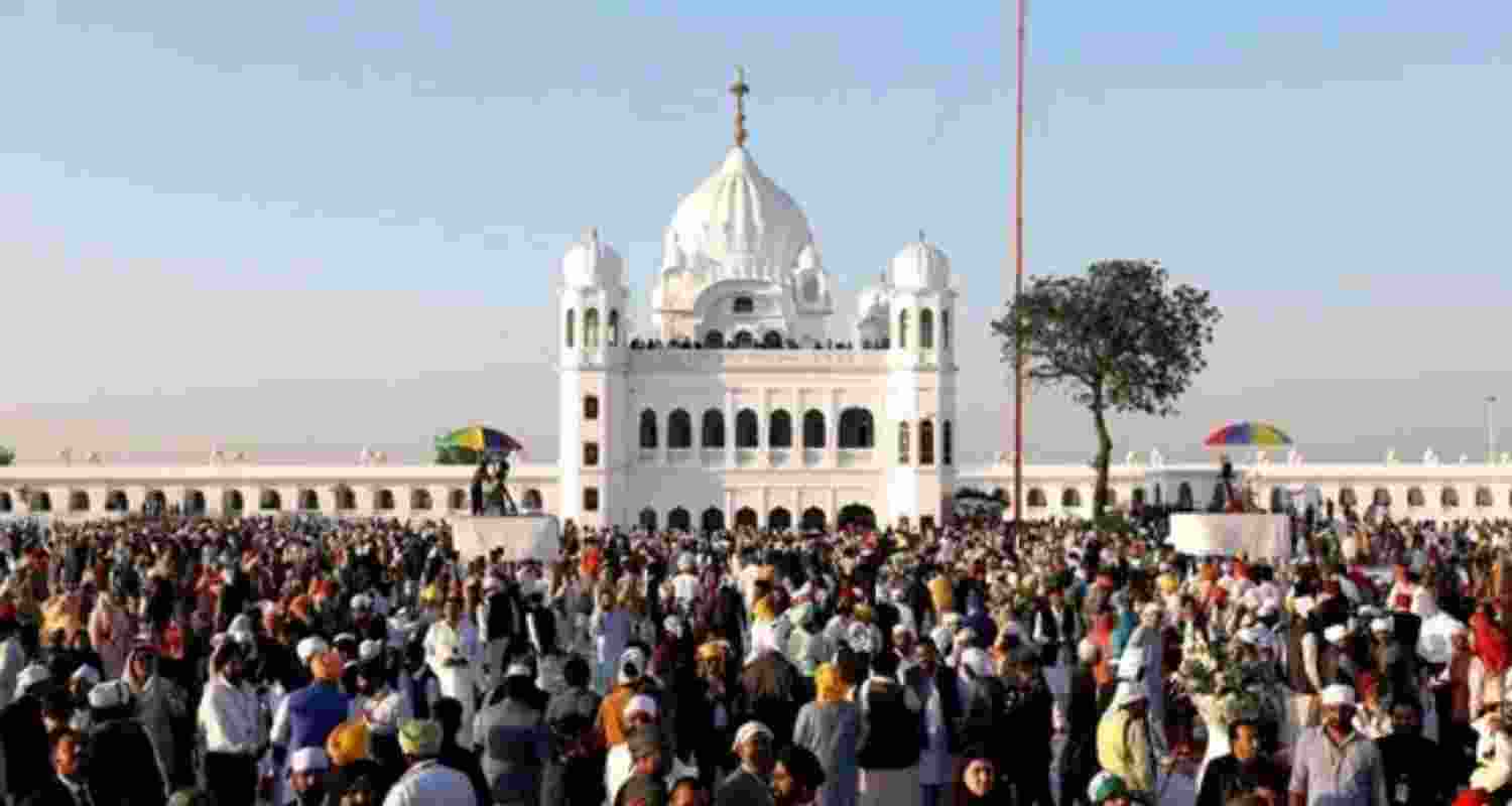 Amid tensions, Kartarpur corridor remains open for pilgrims