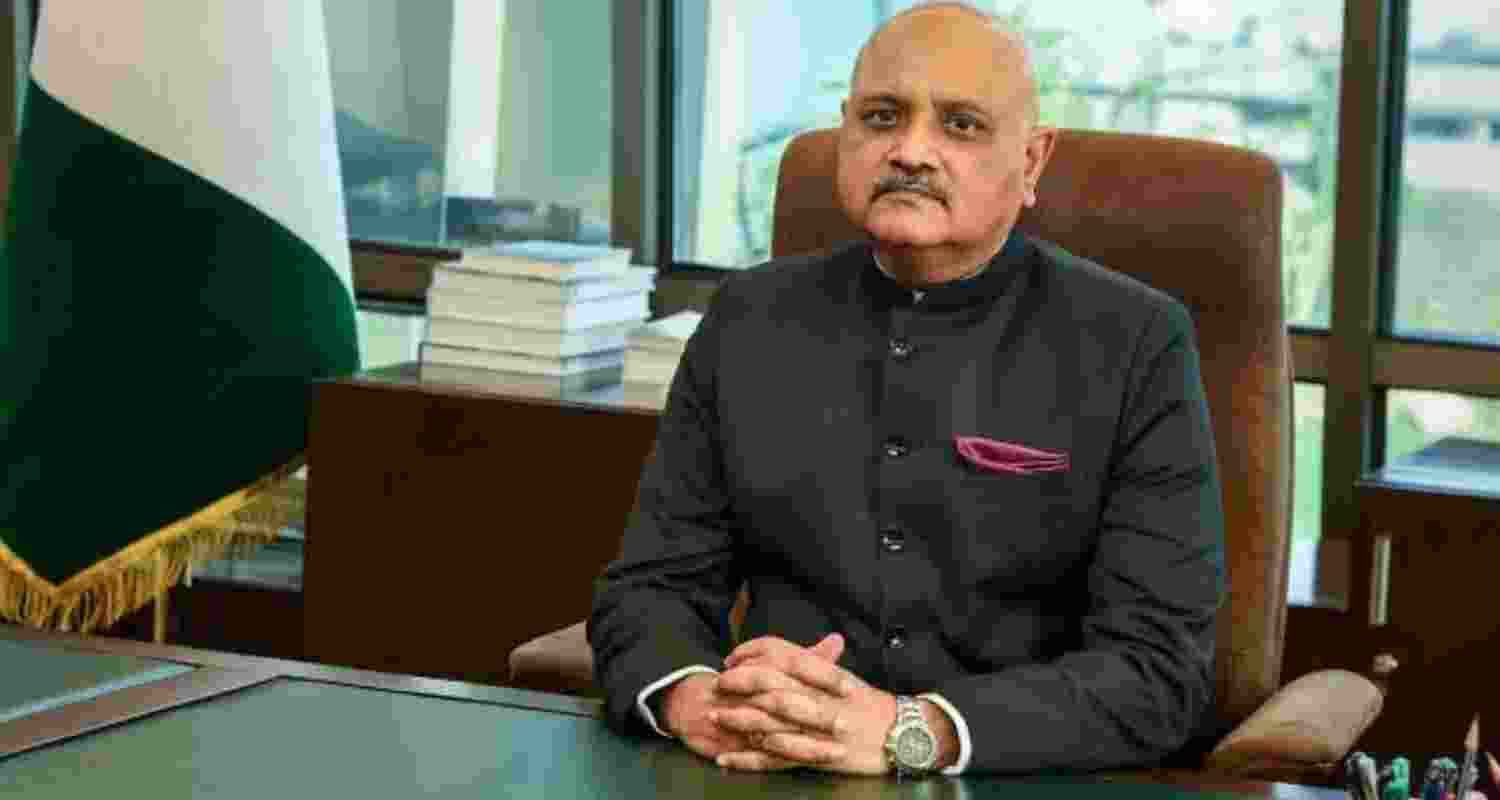 CBI chief Praveen Sood gets one yr extension