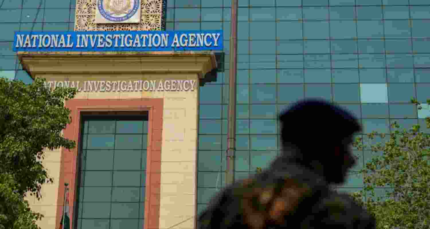NIA seeks  public help for 'info' about Pahalgam attack