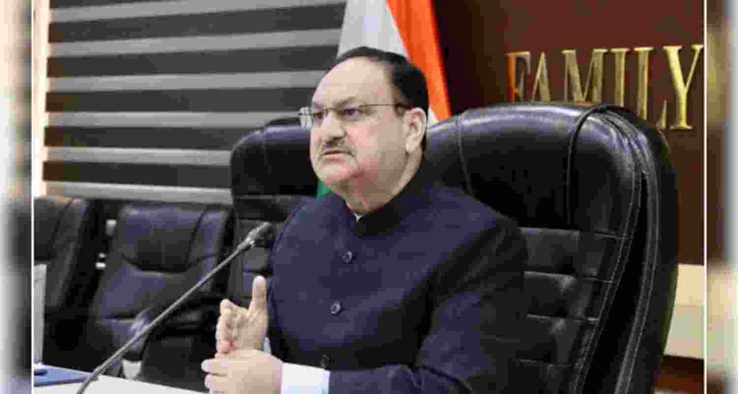 Op Sindoor to continue for Pak's 'wrong intentions' : Nadda