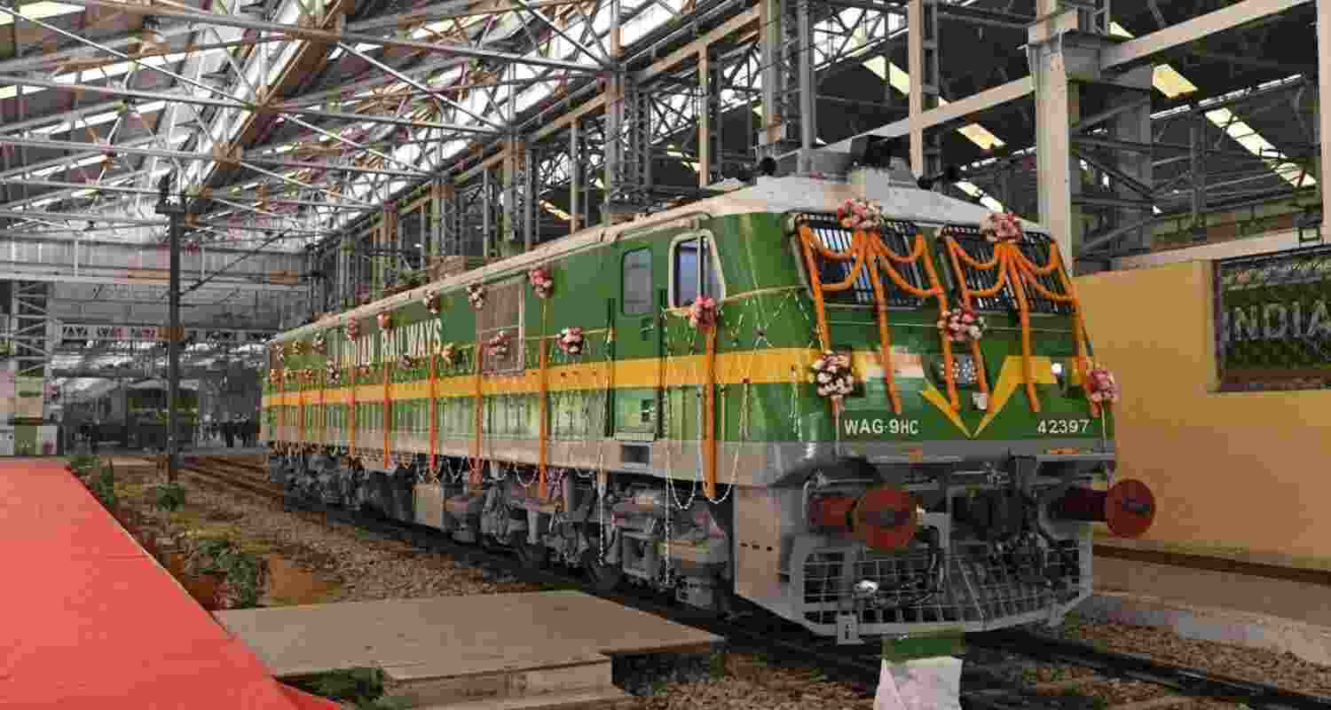 Airport closure: 4 special trains operated from Jammu, Udhampur