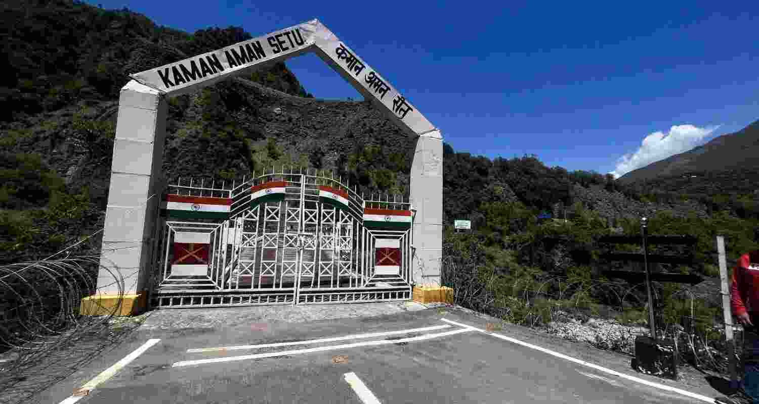 LOC Tourism takes a hit across Kashmir Valley