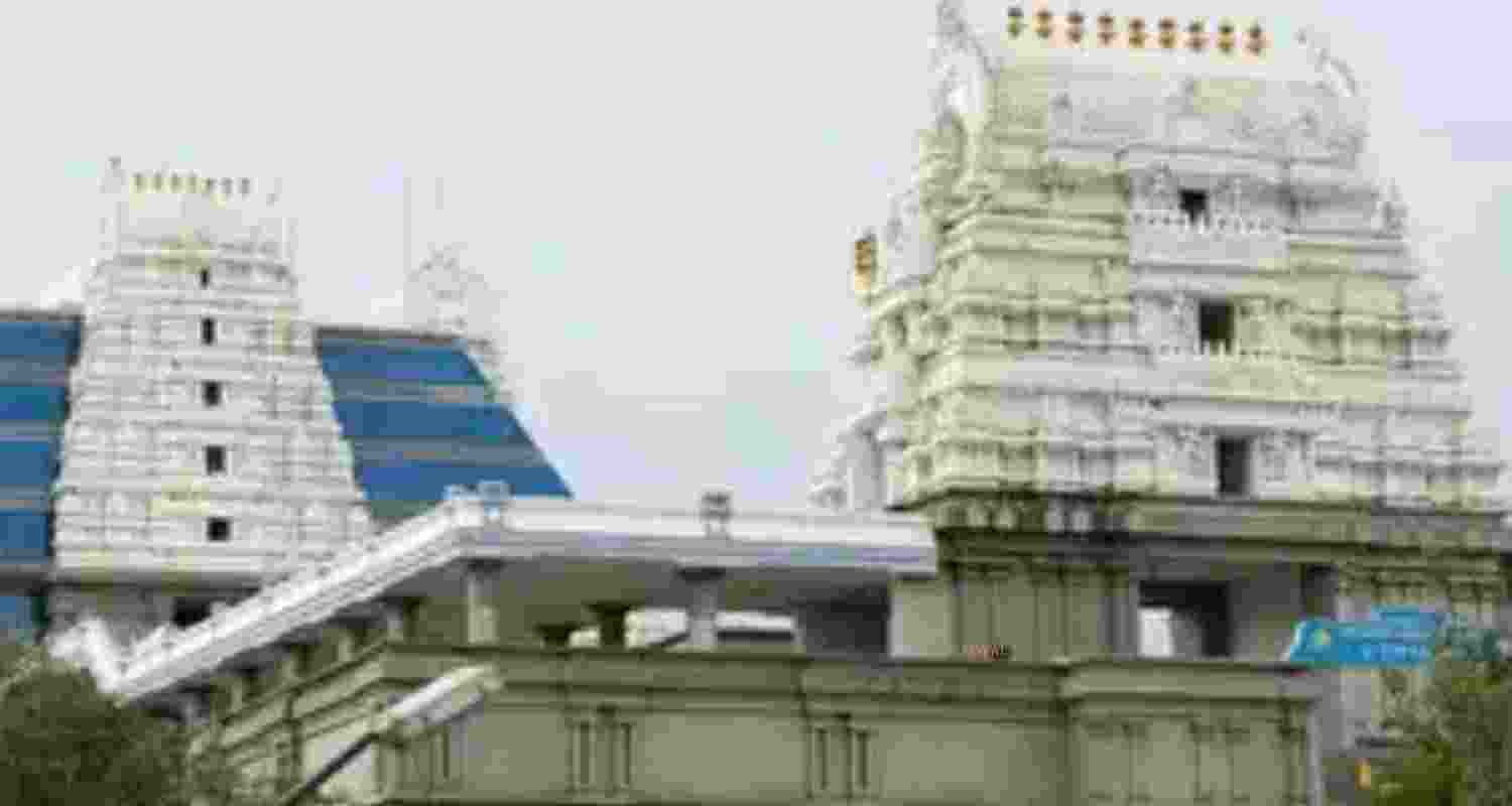 SC verdict on ISKCON ends 25 yrs old battle of devotees