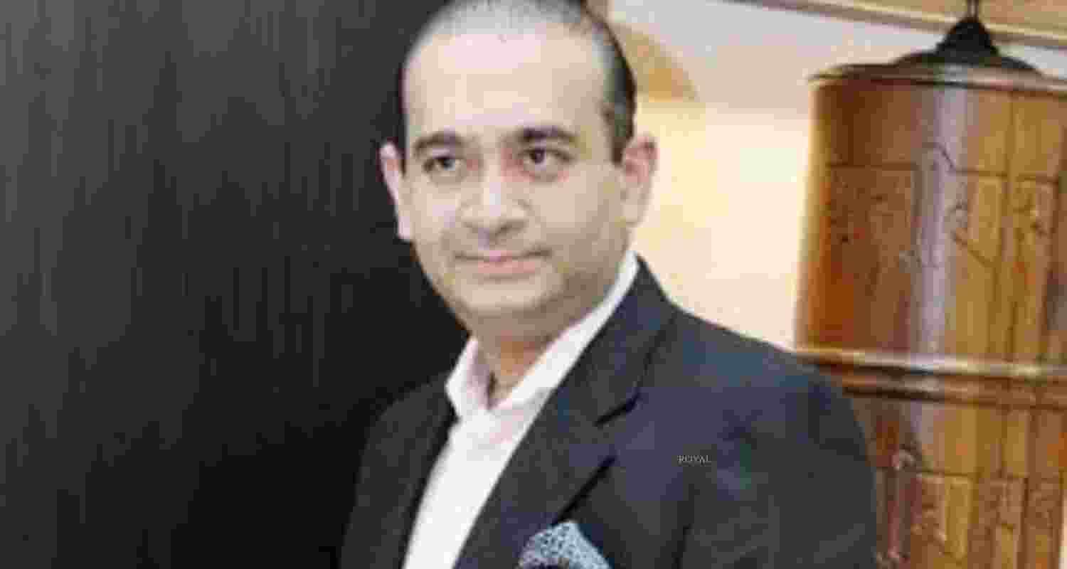 'Confidential impediment' in Nirav Modi extadition case: UK judge