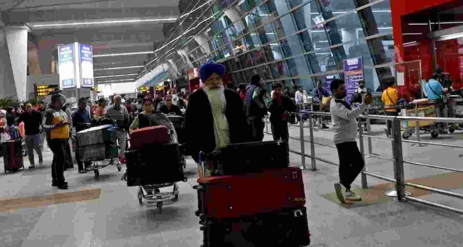 Celebi opposes govt move, says in HC 'contrary to law'