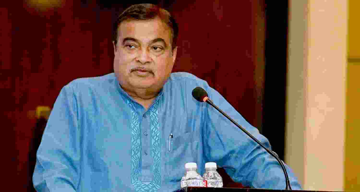 Gadkari attributes his conviction, sensitivity to RSS and ABVP