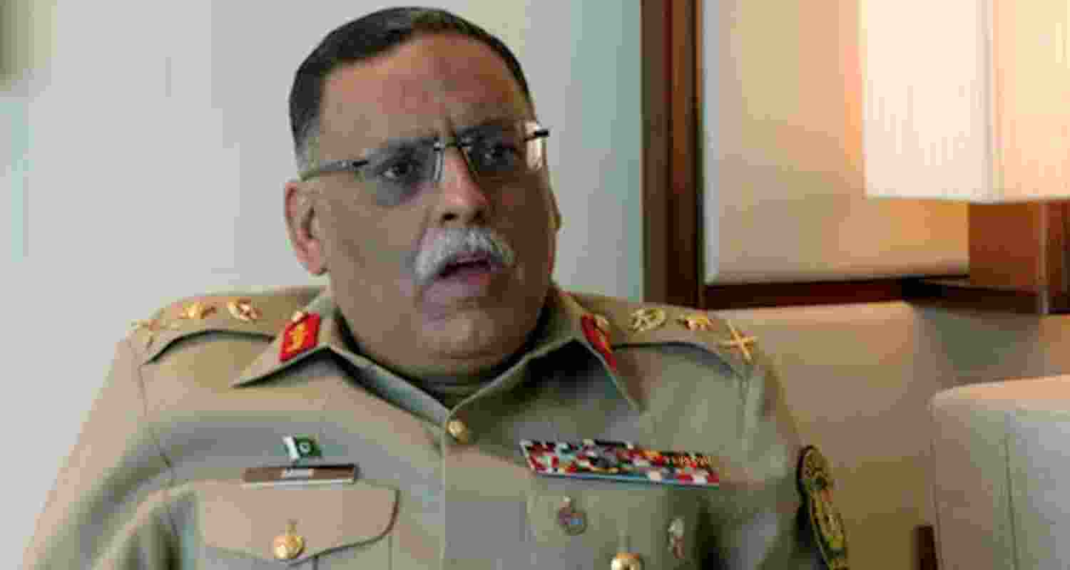 Pak's top Gen warns of 'escalation', bats for conflict resolution