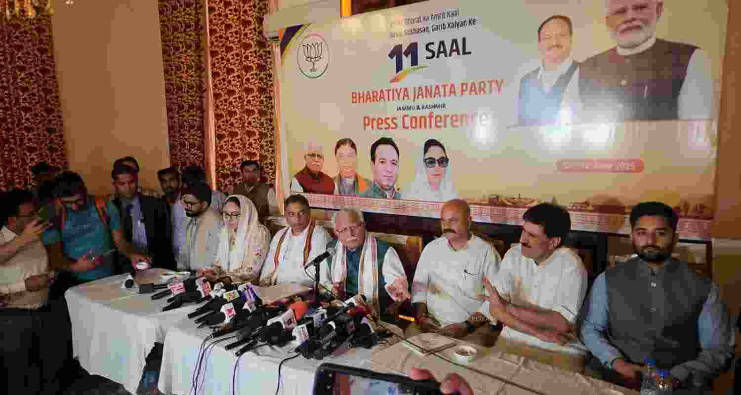 2 lakh cyber attacks foiled during Op Sindhoor: Khattar