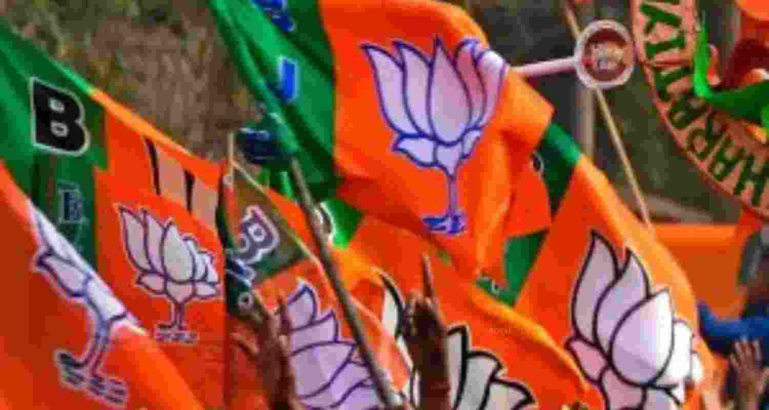 Shah to inaugurate BJP training camp in MP's Panchmarhi on Jun 14