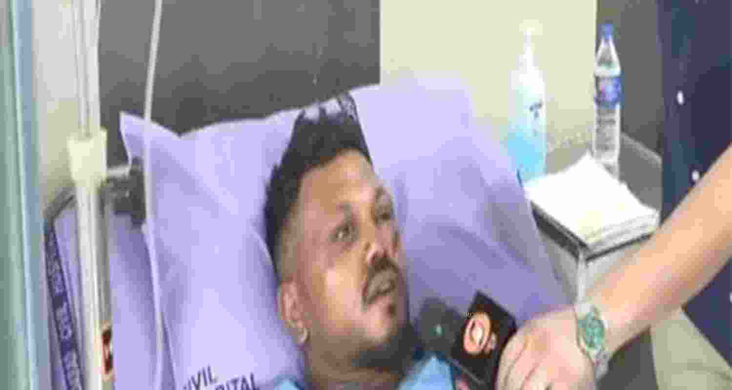 Lone survivor narrates 'horrific tale of death', terms it miracle