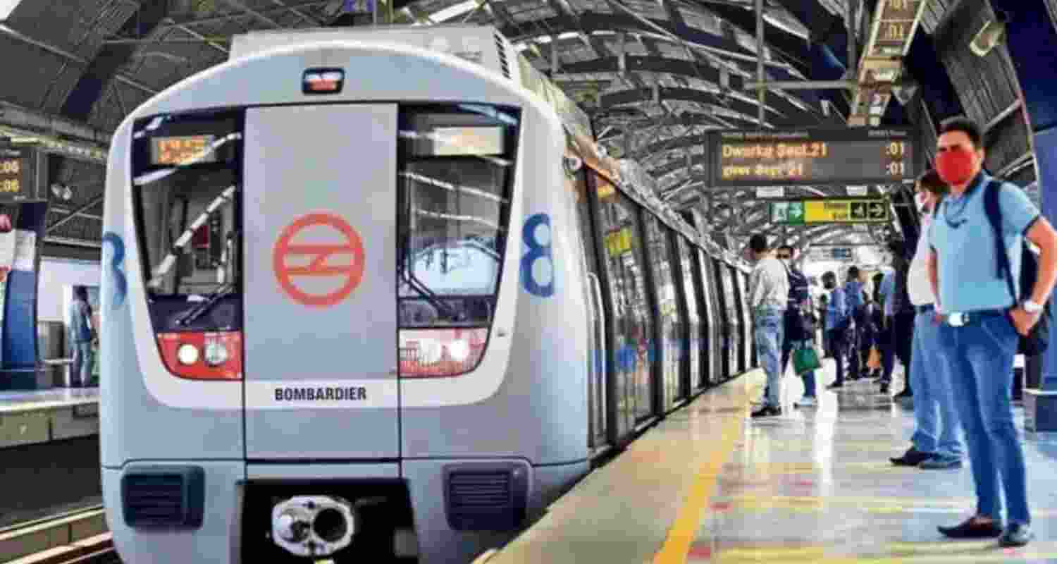 DMRC signs MoU with Monash varsity for metro rail research