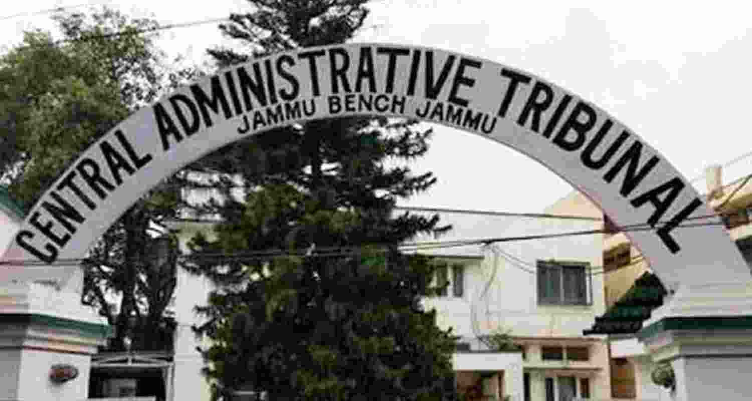 CAT Jammu grants ex-Prison Warden relief 25 yrs after termination