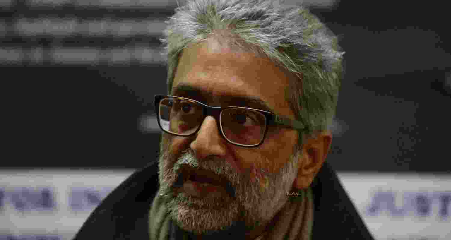 Mumbai court rejects Gautam Navlakha's plea to relocate to Delhi