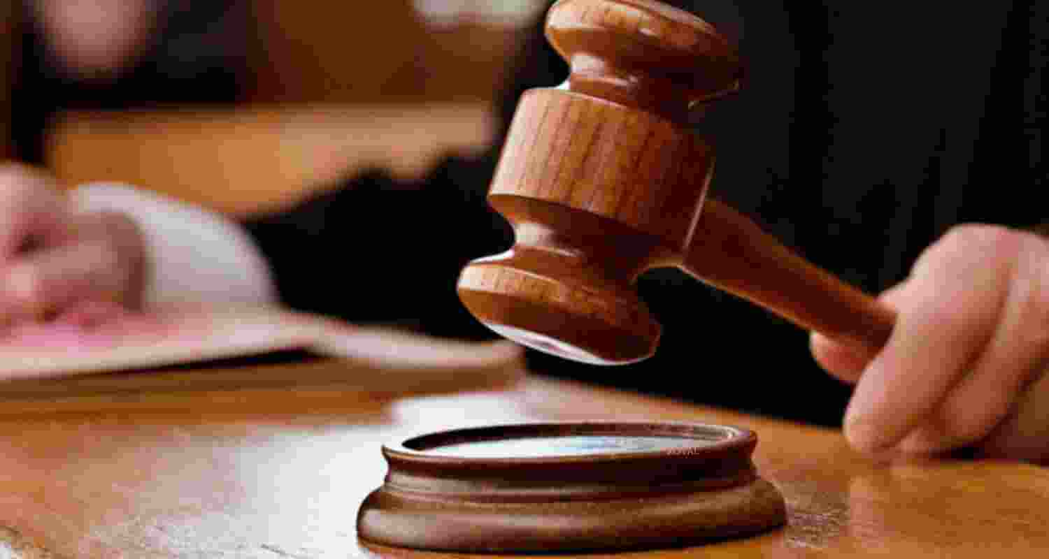 90 -day interim bail granted to 'accused mother' for baby care 90 -day interim bail granted to 'accused mother' for baby care
