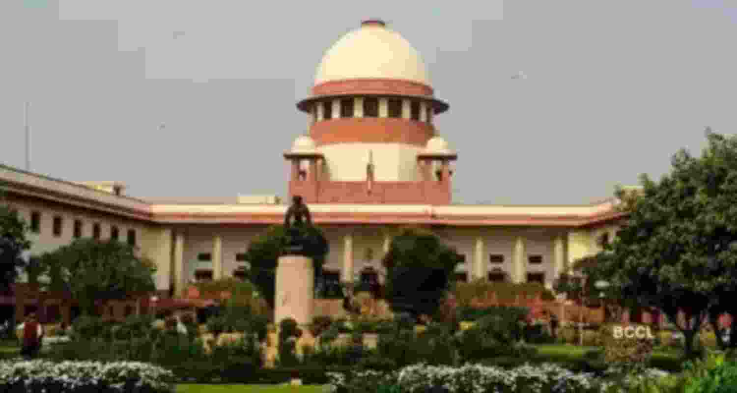 Plea filed in SC seeks SIT probe into WB violence