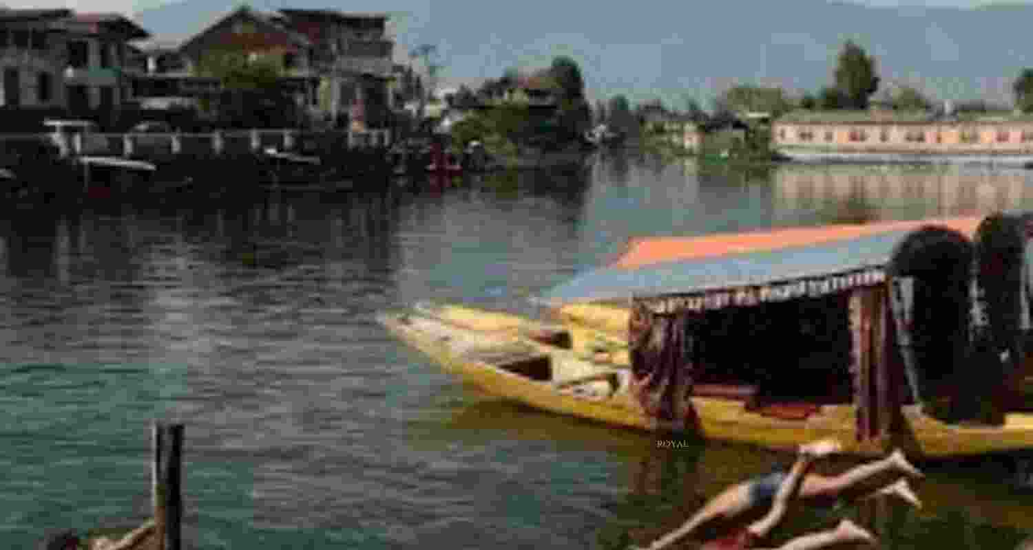 Summer break extended in Kashmir due to heat wave spell