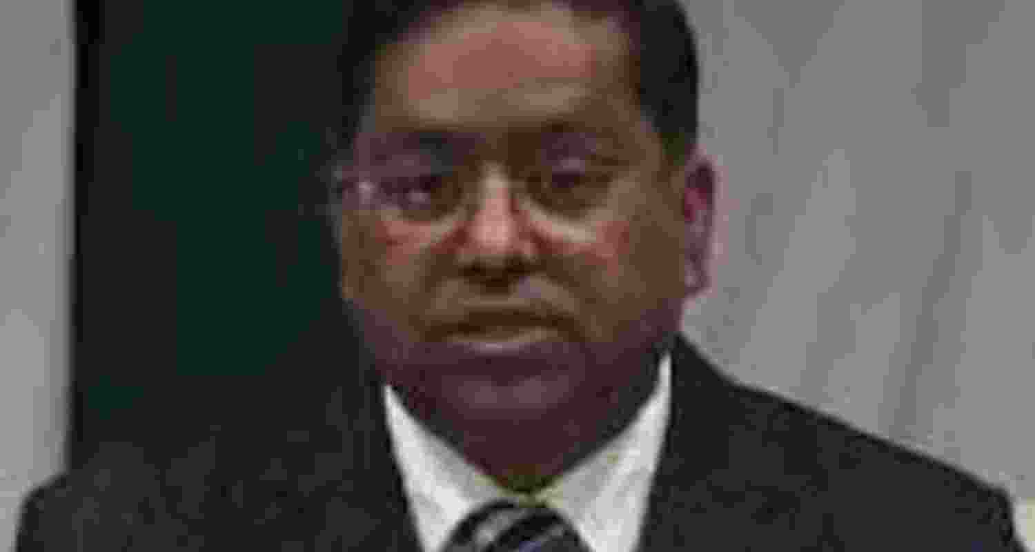 Waqf (Amendment) Act India's internal matter: MEA