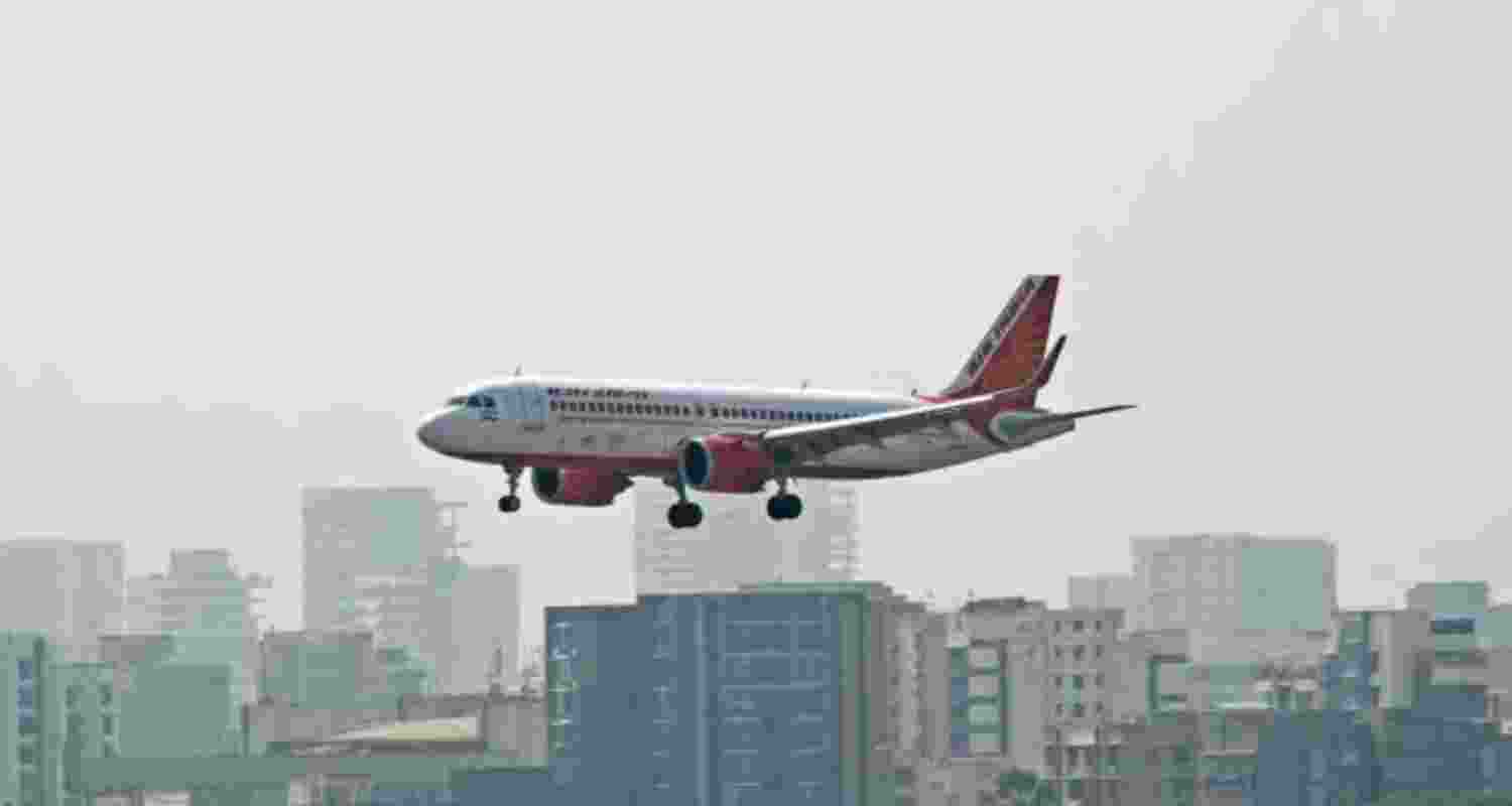 Spice Jet,AI issue advisory for stranded passengers in Sgr