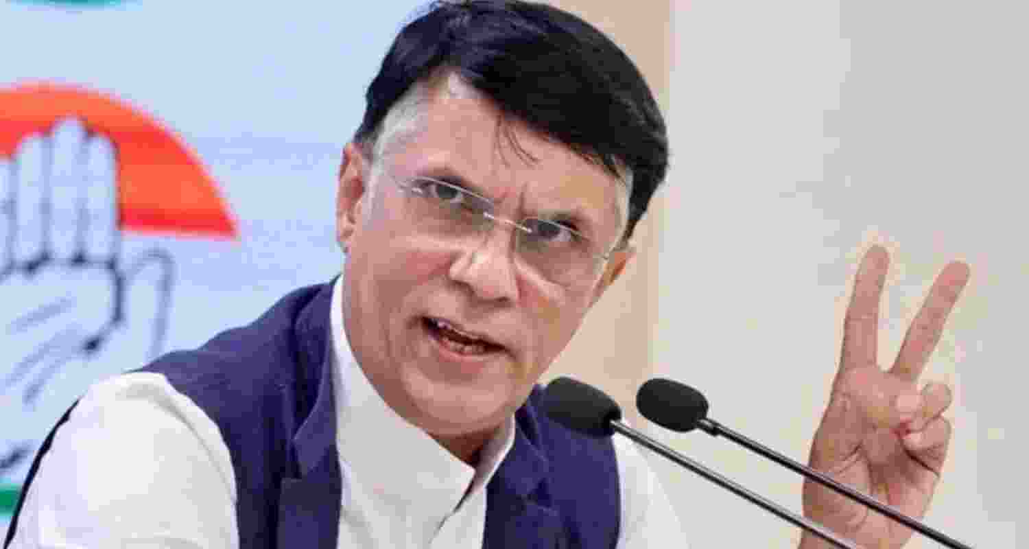 Congress'  new accusation against ECI: 'Unabashedly partisan'