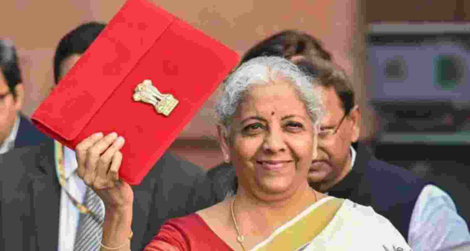 ₹12 lakh IT-rebate: What it means for taxpayers earning more than that?