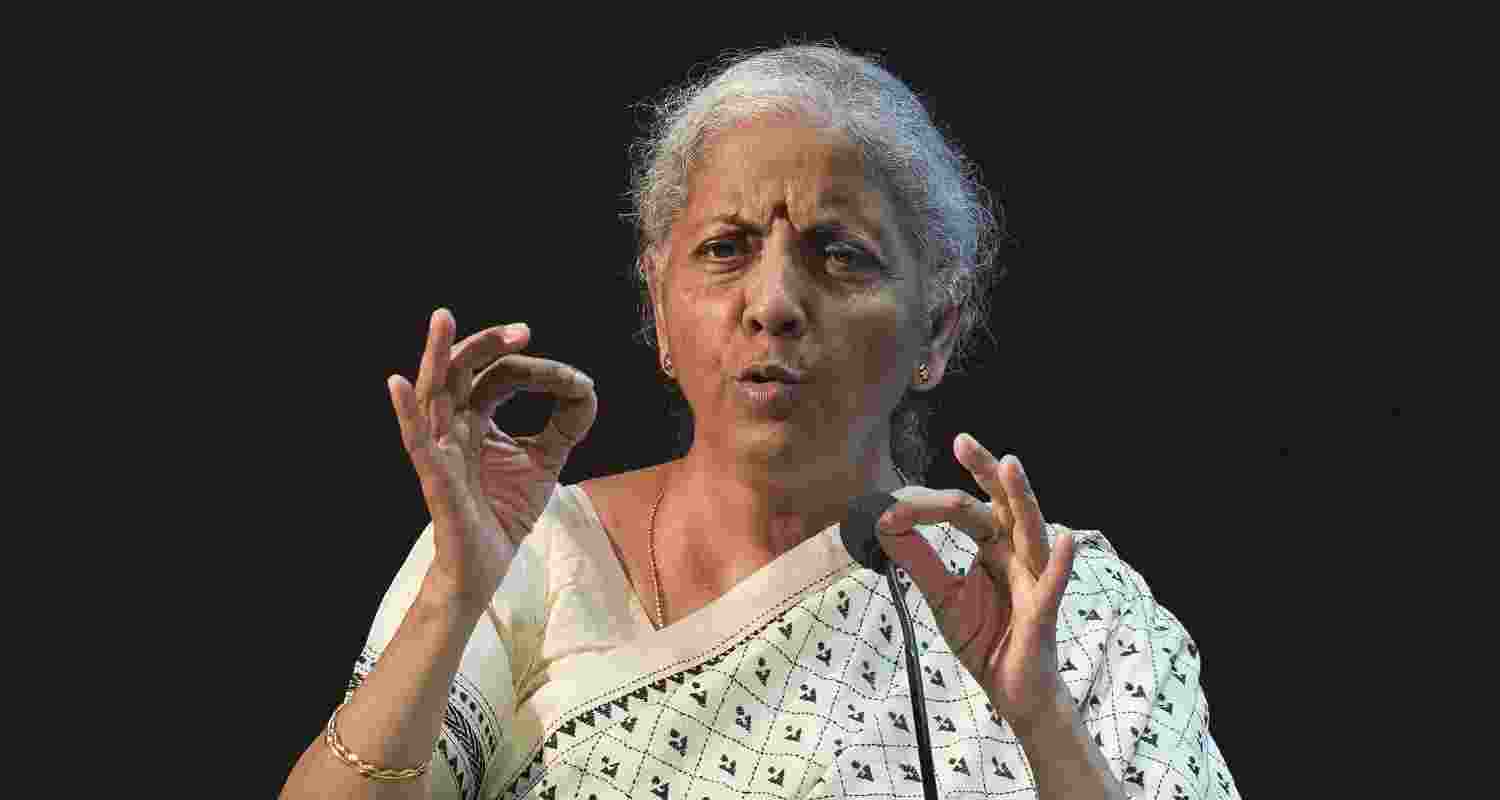 The economic resilience, said the minister, has been continuous, as seen in India’s GDP growth during the April-June quarter this year when it grew by 7.8 per cent