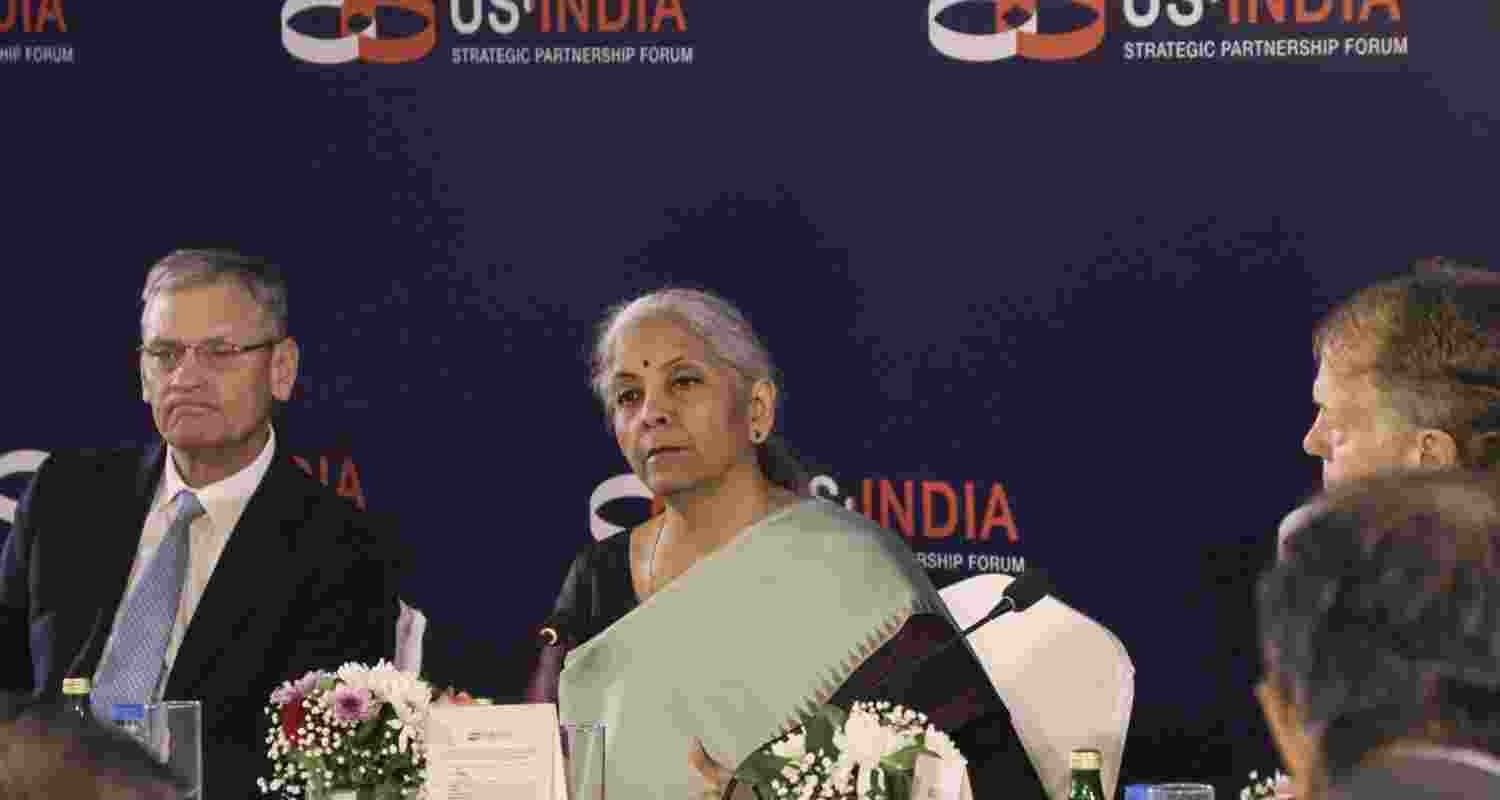 Additionally, the proposal to privatise a general insurance company, as announced by the government, is also being examined, sources said, adding that various options are on the table, but nothing has been firmed up yet