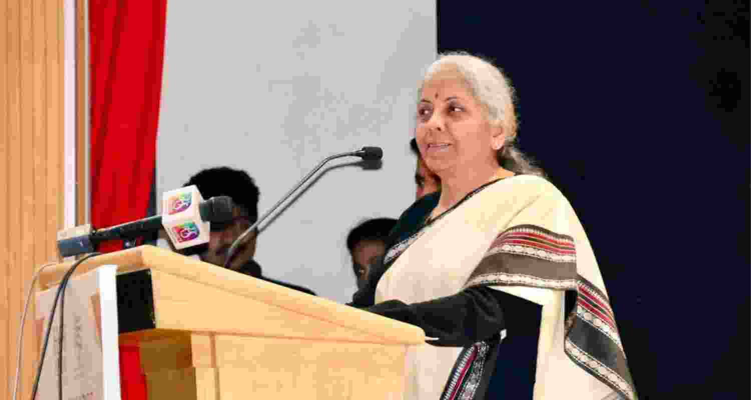 RBI working towards generating digital currency.