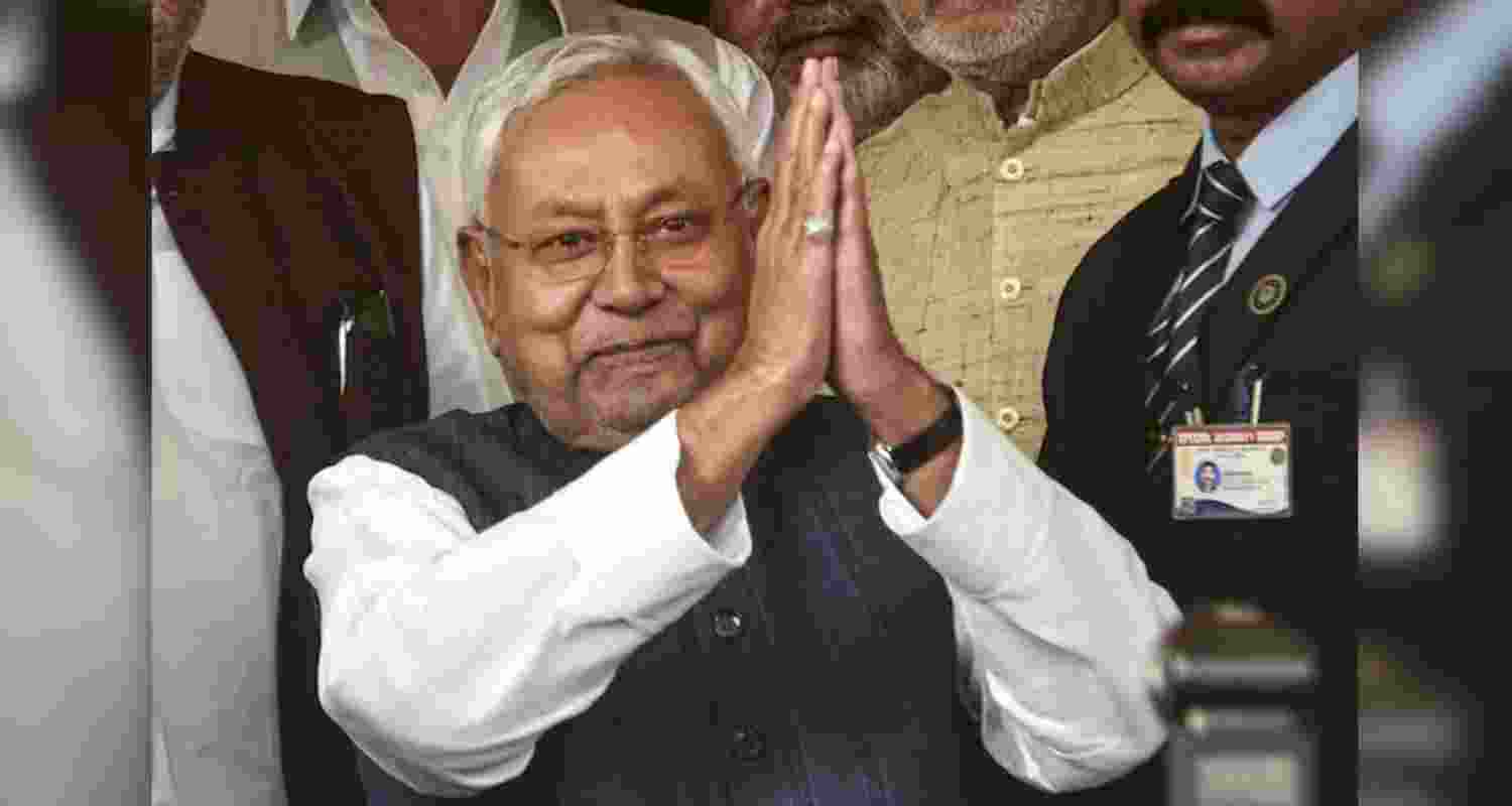 Bihar to give electricity to 2.85L farmers by June