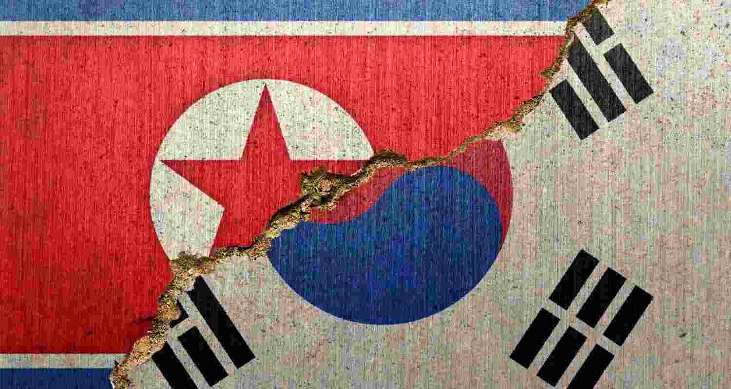 War veterans wish to see unification of Koreas before they die