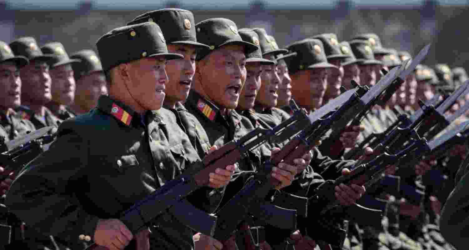 Representational image.