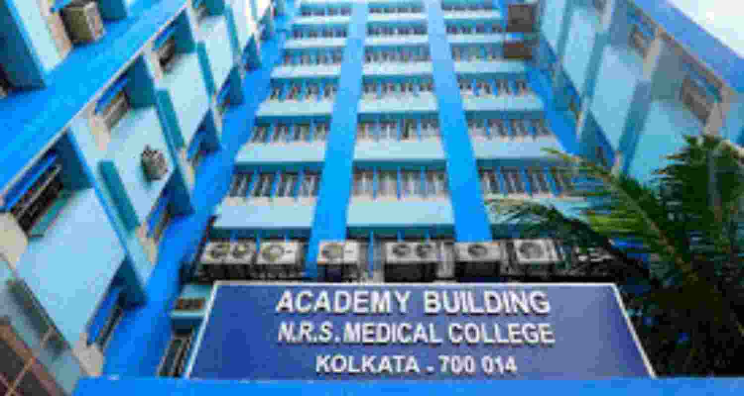 NMC slams Kolkata’s NRS hospital, warns ₹8 crore fine