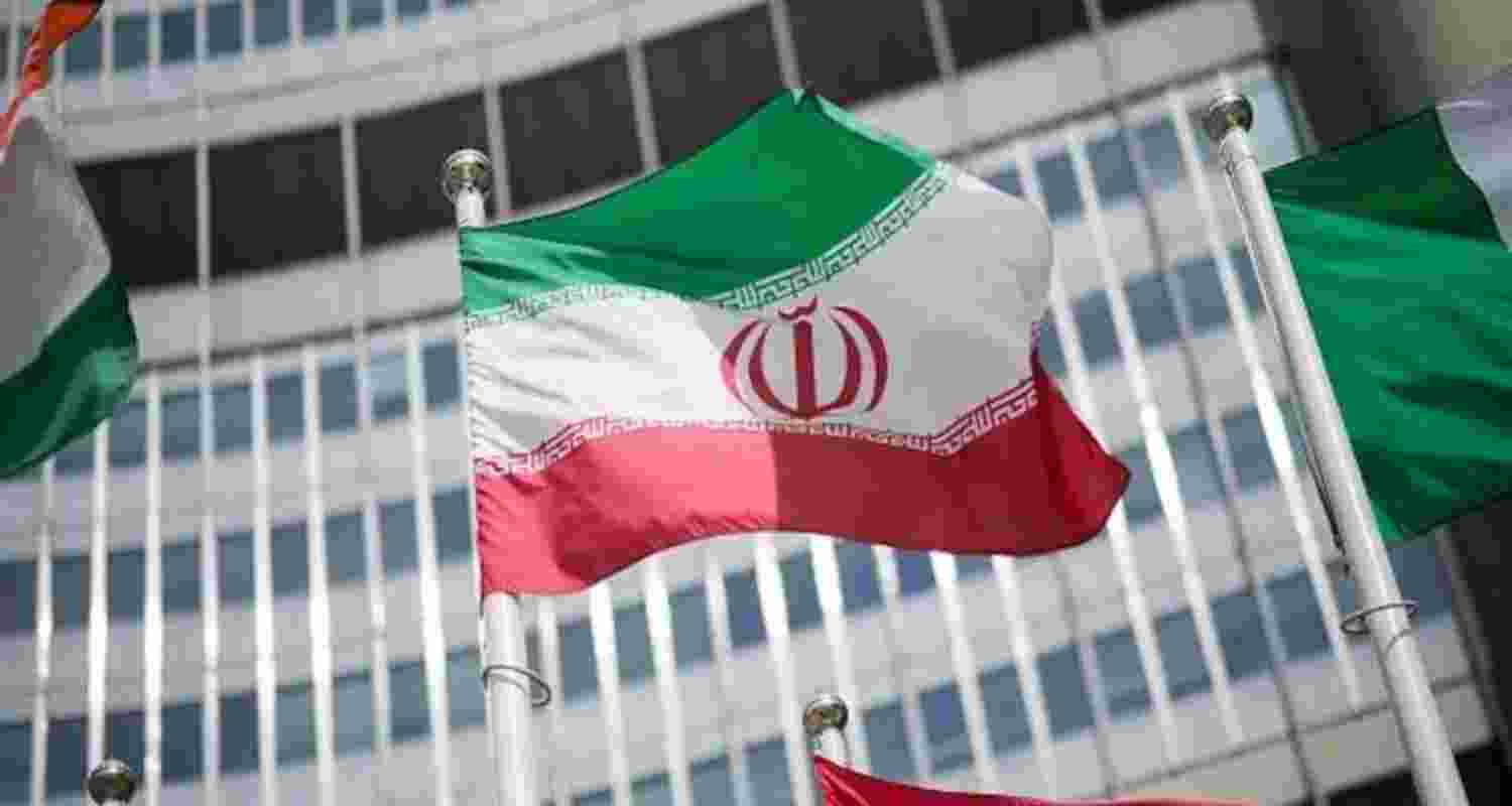 Image for representative use only.