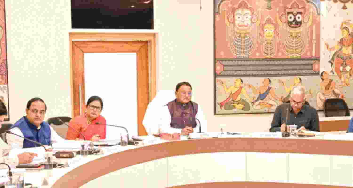 The Cabinet also tackled more immediate infrastructure and policy needs. A budget of ₹362 crore was greenlit for a new water diversion system to overhaul irrigation, and the Odisha State Cooperative Policy–2026 was adopted to streamline how local cooperative institutions operate. 