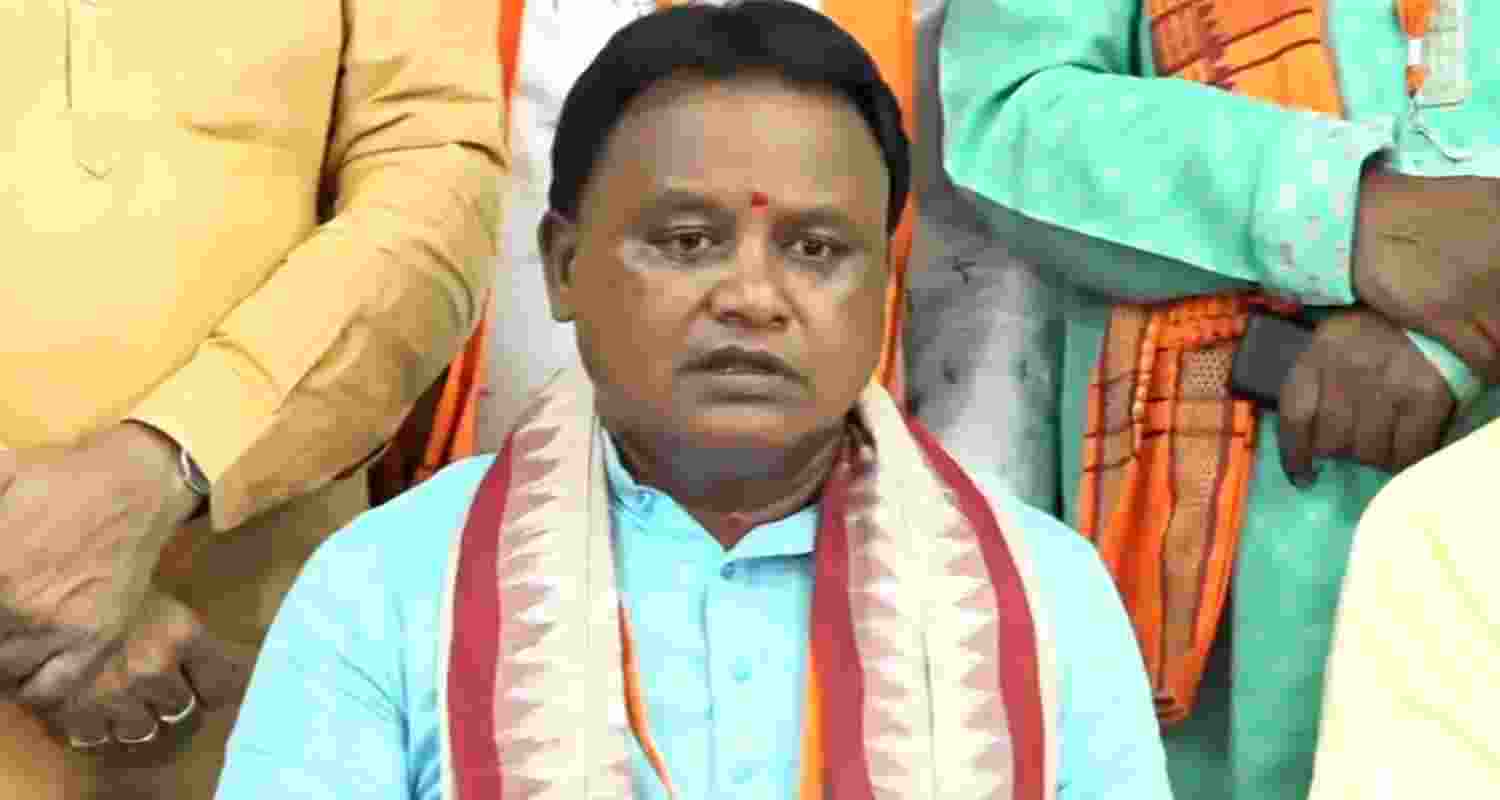 Odisha CM gives ₹5,000 cr to 1 crore women under Subhadra scheme